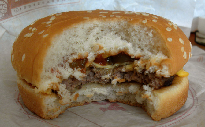 Burger-King-bite